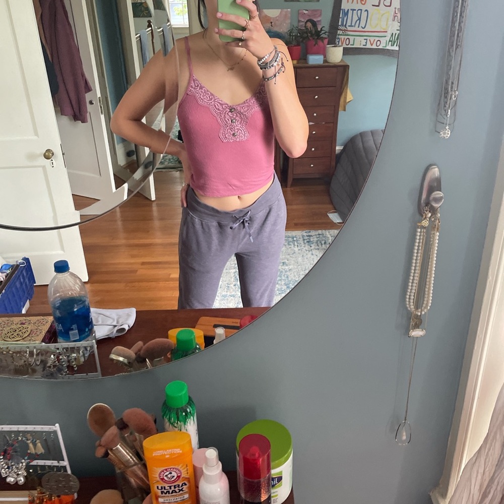 Lululemon joggers